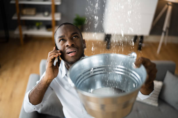 Best 24-hour water damage restoration  in Rome, GA