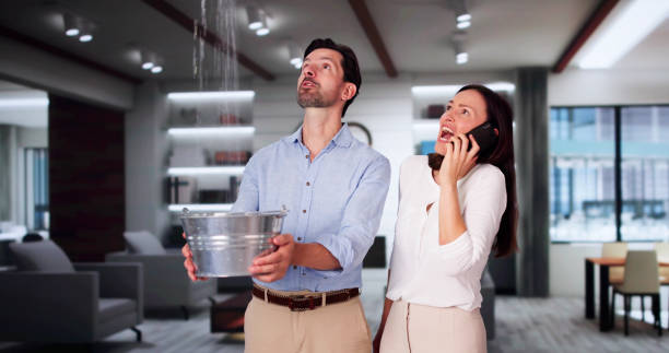 Best Fire Damage Restoration  in Rome, GA